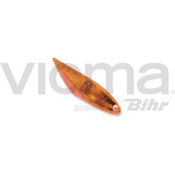 Klosz kierunkowskazu przedni prawy MBK CW 50 Booster Yamaha CW 50 BWS