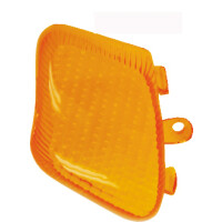 Klosz kierunkowskazu tylny lewy MBK CW 50 Yamaha CW 50 BWS
