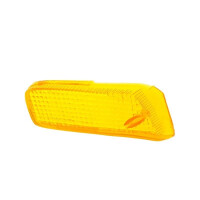 Klosz kierunkowskazu tylny lewy Kymco K12 50 KB 50 ZX 50 Fever