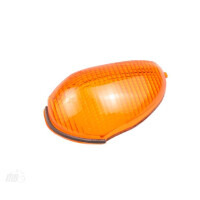 Klosz kierunkowskazu tylny lewy Kymco Dink 50 125 150