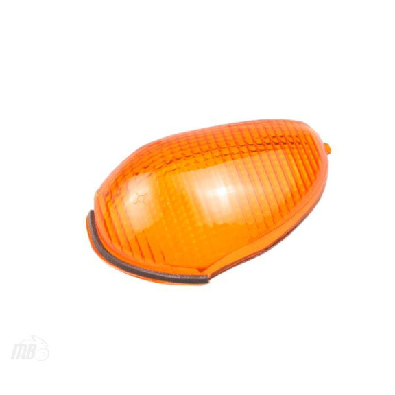 Klosz kierunkowskazu tylny lewy Kymco Dink 50 125 150