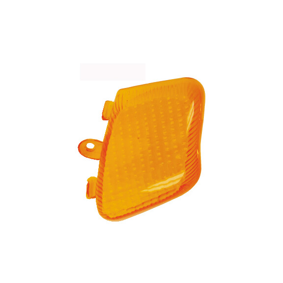 Klosz kierunkowskazu tylny prawy MBK CW 50 RS Yamaha CW 50 BWS