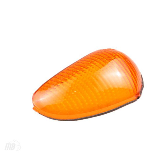 Klosz kierunkowskazu tylny prawy Kymco Dink 50 125 150