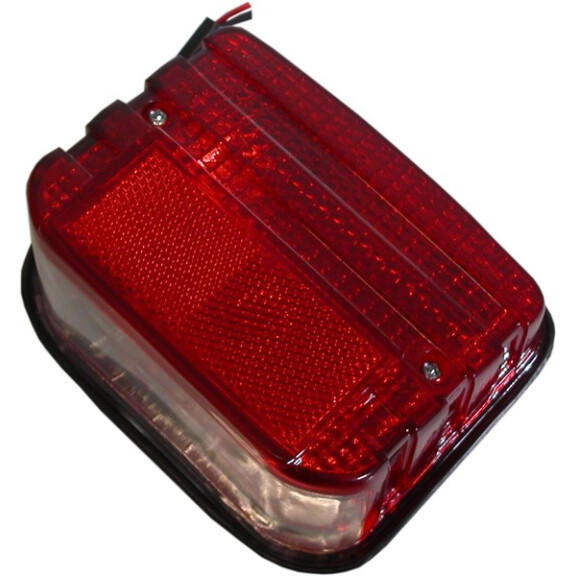 Lampa tylna Honda CB 250 CG 125 H 100 MB 50 MT 50