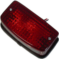 Lampa tylna kompletna Honda CB 500 CG 125 MTX 80 125 200 XL 125 500