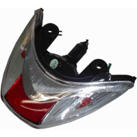 Lampa tylna kompletna Honda ANF 125 Innova 03-06