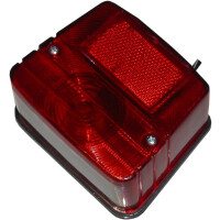 Lampa tylna kompletna Kawasaki AE 50 80 AR 50 80