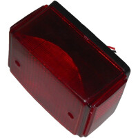 Lampa tylna kompletna Suzuki AE 50 CL 50 FZ 50 TS 50 125 185 250