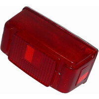 Lampa tylna kompletna Yamaha RXS 100 83-97