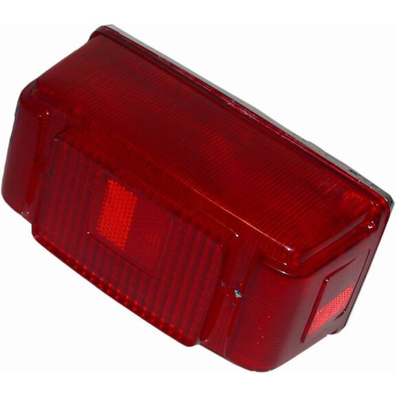 Lampa tylna kompletna Yamaha RXS 100 83-97