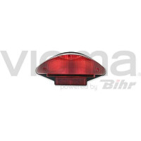 Lampa tylna kompletna BMW F 650 800 R 1200 GS