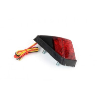 Lampa tylna kompletna Honda XR 250 R 81-95
