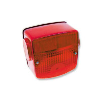 Klosz lampy tylnej Suzuki GN 125 82-01 GN 250 85-99