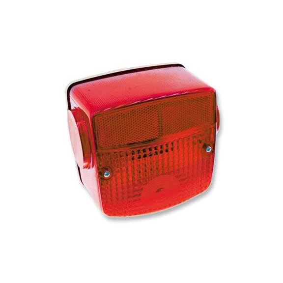 Klosz lampy tylnej Suzuki GN 125 82-01 GN 250 85-99