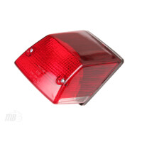 Lampa tylna kompletna Aprilia ETX 125 MX 50 Pegaso 50 125 RX 50 125