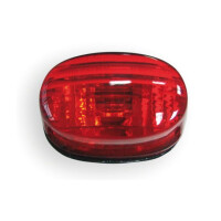 Lampa tylna kompletna Suzuki GZ 125 Marauder 98-13 GZ 250 99-08