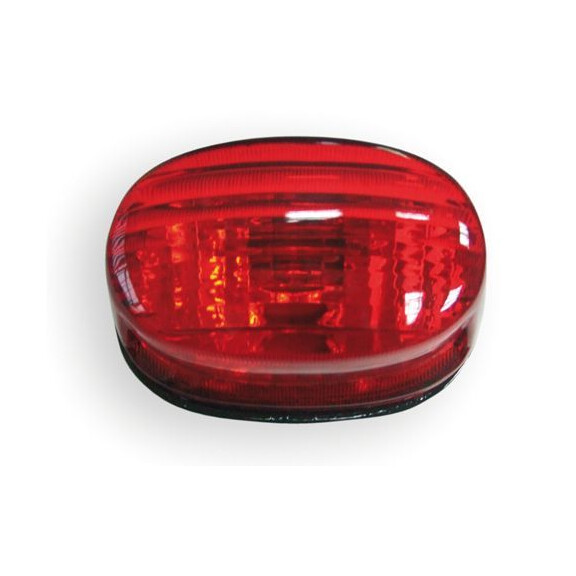Lampa tylna kompletna Suzuki GZ 125 Marauder 98-13 GZ 250 99-08