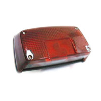 Lampa tylna kompletna Suzuki VS 1400 Intruder 87-99