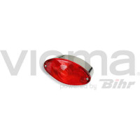 Lampa tylna kompletna Kymco Maxxer 50 MXer 50 150 125 Quad