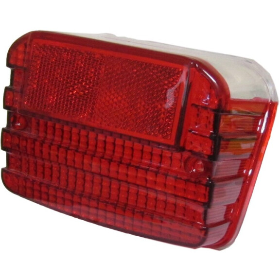 Klosz lampy tylnej Honda CB 250 CG 125 H 100 MT 50 MB 50