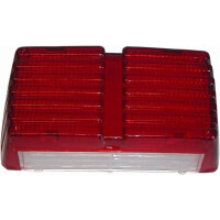 Klosz lampy tylnej Honda CB 750 900 1100 CBX 1000 GL 500 650 1100