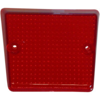 Klosz lampy tylnej Kawasaki KL 650 Tengai 89-91 KLR 650 (KL 650) 87-94
