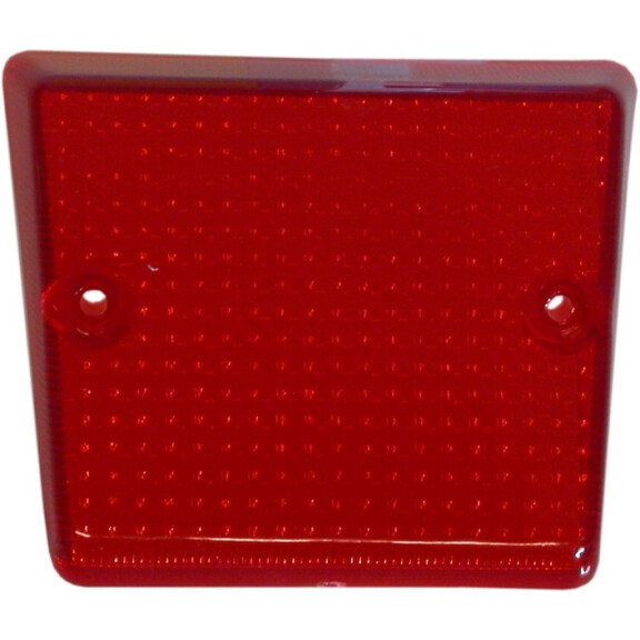 Klosz lampy tylnej Kawasaki KL 650 Tengai 89-91 KLR 650 (KL 650) 87-94