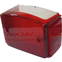 Klosz lampy tylnej Suzuki AE 50 DR 125 TS 50 125 250 FZ 50 TU 250