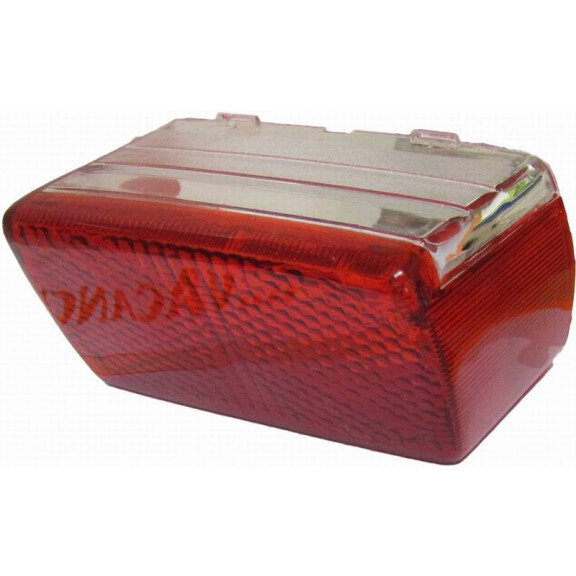 Klosz lampy tylnej Suzuki DR 650 GS 500 FZ 600 750 FZ 750 FZR 400 600