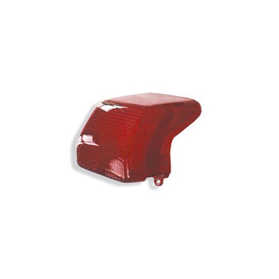 Klosz lampy tylnej Honda FX 650 NX 250 650 Dominator SLR 650