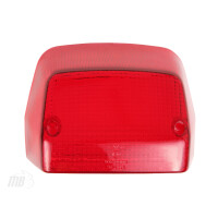 Klosz lampy tylnej Honda SLR 650 97-01 XL 600 V Transalp 87-00