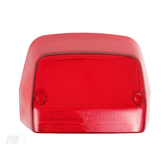 Klosz lampy tylnej Honda SLR 650 97-01 XL 600 V Transalp 87-00