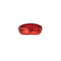 Klosz lampy tylnej Ducati Monster 600 750 800 900 1000 Sym Quadraider 600