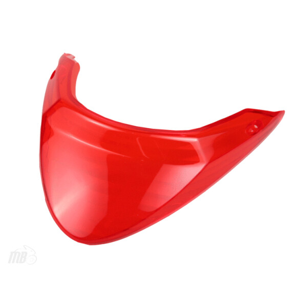 Klosz lampy tylnej Kymco Quannon 125 07-16