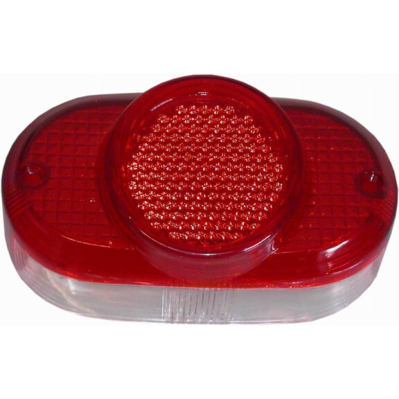 Klosz lampy tylnej Honda C 70 CB 100 175 350 400 500 750