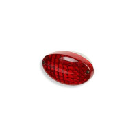 Klosz lampy tylnej znakowany znakiem E Buell XB 12 Moto Guzzi V7 750