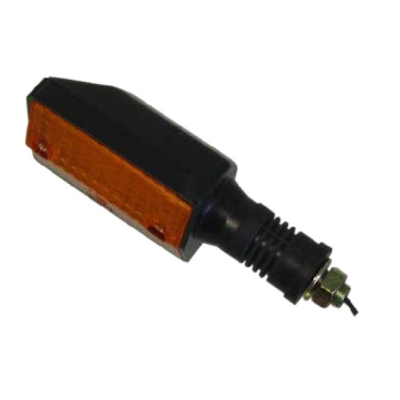 Kierunkowskaz tylny lewy Yamaha DT 125 RD 125 350 SR 125 TZR 125 XT 600