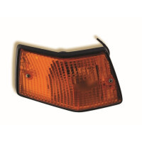 Kierunkowskaz tylny lewy kompletny Piaggio Vespa P 125 150 200