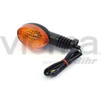 Kierunkowskaz tylny lewy Kawasaki KLX 125 Yamaha MT03 660 TZR 50 XT 660