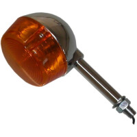 Kierunkowskaz tylny prawy Suzuki A 100 74-80 AP 50 75-78