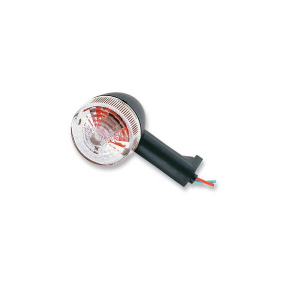 Kierunkowskaz tylny prawy Benelli Pepe 50 Derbi Mulhacen 125 Gilera SMT 50