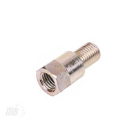 Adapter montażowy lusterka Honda CB 600 F Hornet 98-06