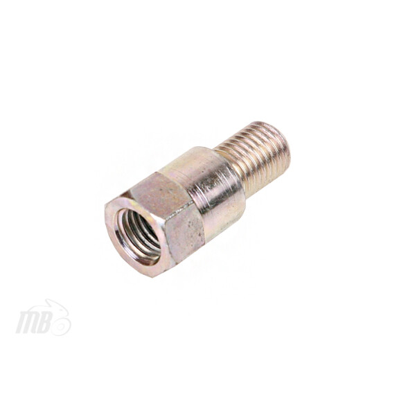 Adapter montażowy lusterka Honda CB 600 F Hornet 98-06