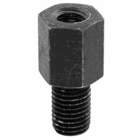 Adapter montażowy lusterka Yamaha XT 125 R/X 05-12