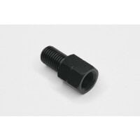 Adapter montażowy lusterka Honda ANF 125 CA 125 Rebel CBR 125 R CG 125