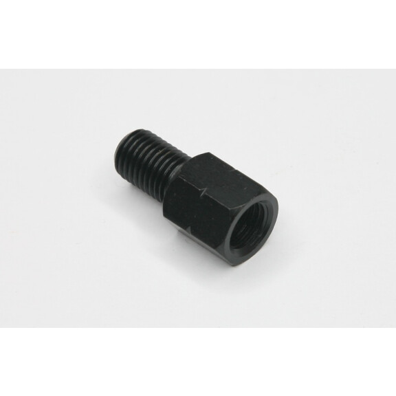 Adapter montażowy lusterka Honda ANF 125 CA 125 Rebel CBR 125 R CG 125