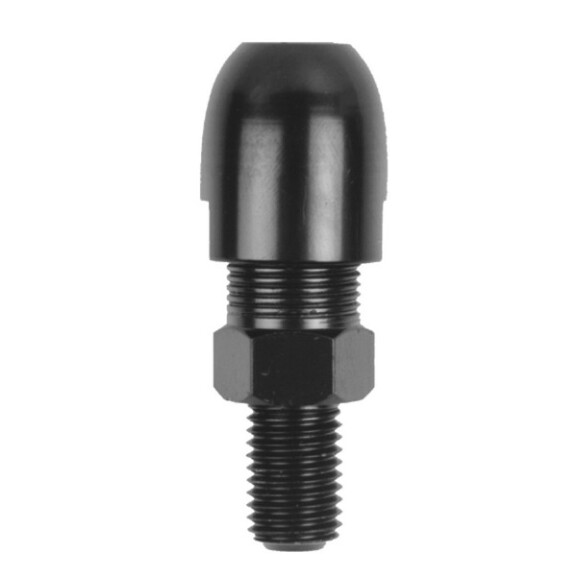 Adapter montażowy lusterka BMW F 650 CS F 650 GS