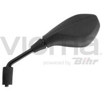 Lusterko lewe Aprilia Dorsoduro 750 1200 Mana 850 Pegaso 650 Shiver 750