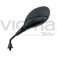 Lusterko lewe Benelli Pepe 50 Generic Cracker 50 Ideo 50 XOR 50