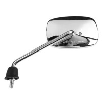 Lusterko lewe Piaggio Vespa S 125 07-14 Vespa S 50 07-14